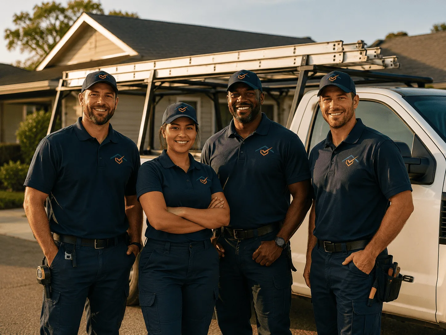 Roof Inspection company in Slaughter, LA
